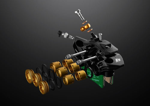 Hope Tech V6Ti Calliper